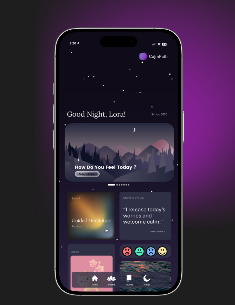 Digital Products Example